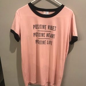 Graphic T